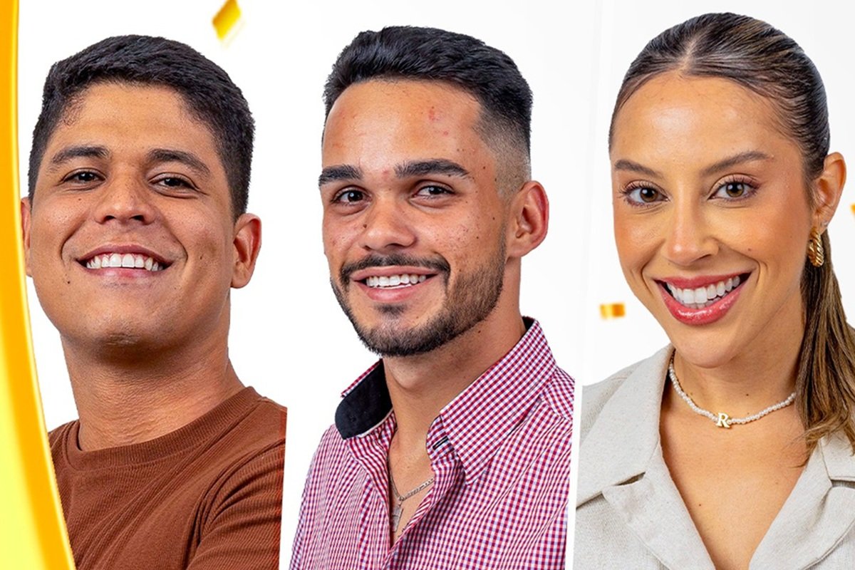 Final do BBB 25 será decidida entre pipocas pelo segundo ano consecutivo; relembre - 