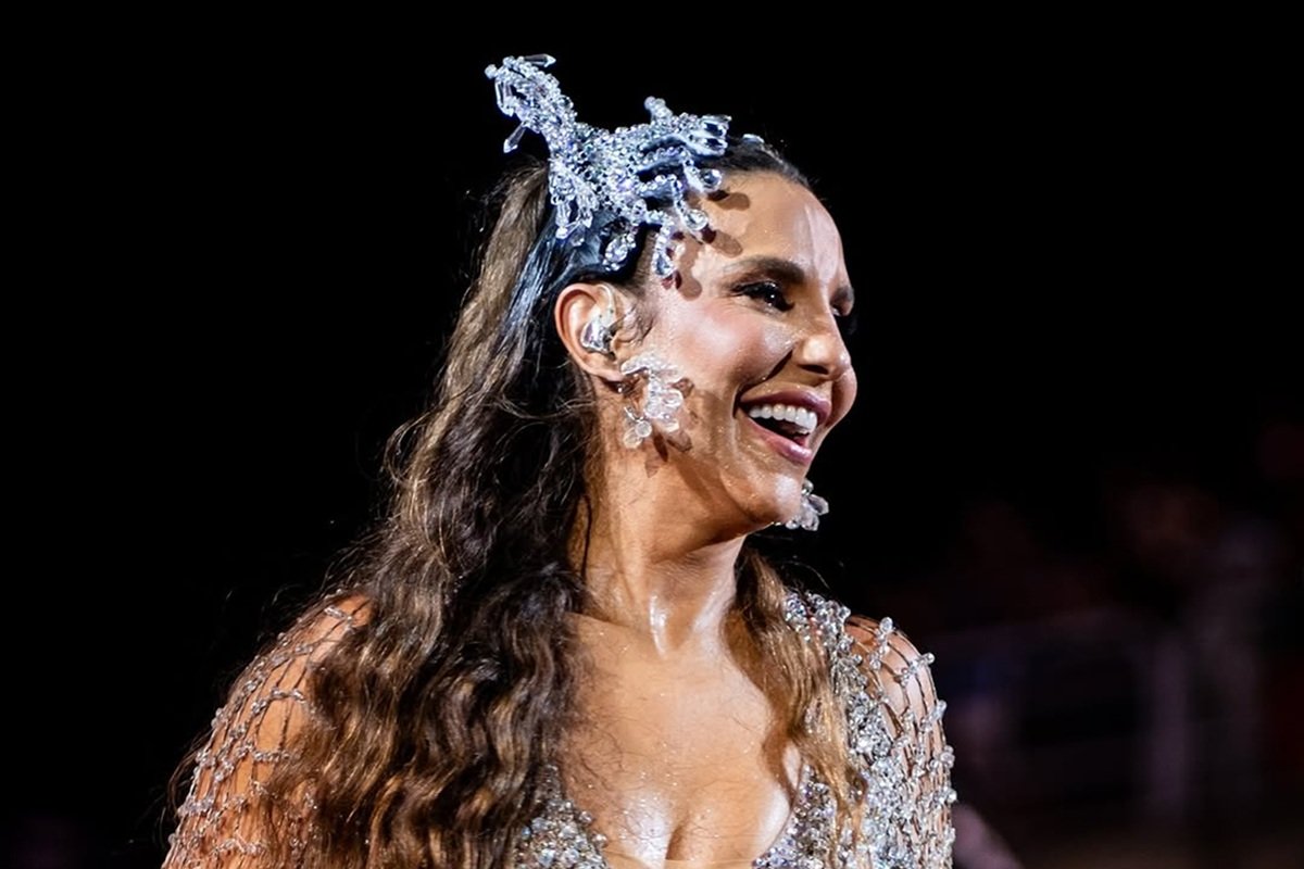 Grupo San confirma Ivete Sangalo e Claudia Leitte como atrações da Micareta São Paulo - 