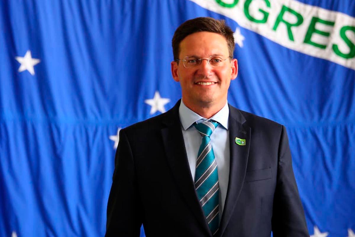 João Roma reafirma pré-candidatura e cogita ‘chapa de Joões’ nas eleições de 2026 - 