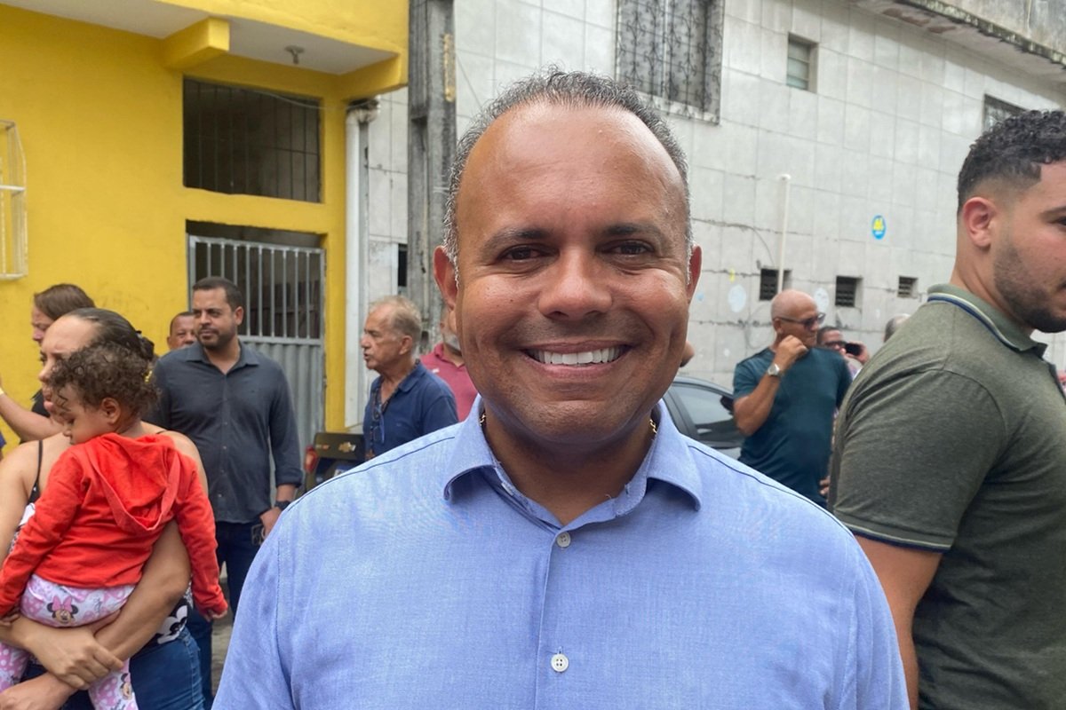 Kiki Bispo reforça protagonismo do PDT na base e diz que federação entre PP e União representa ‘fortalecimento’ para 2026 - 