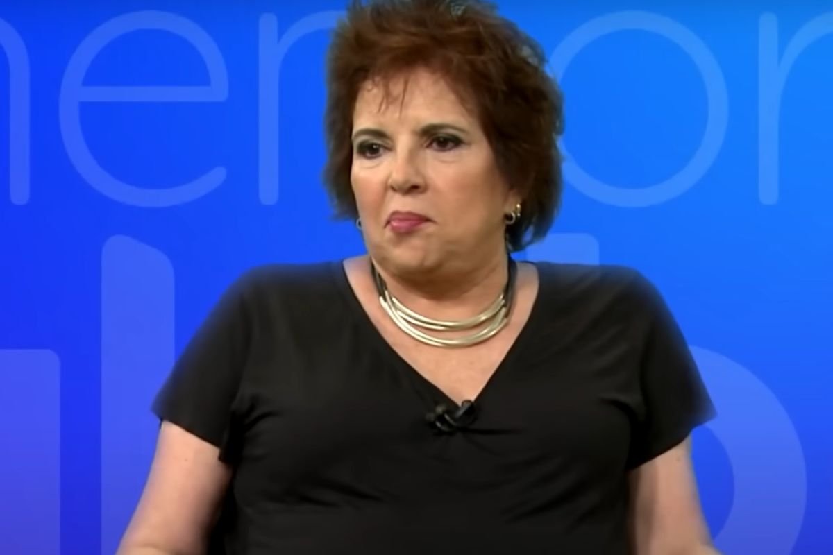 Luto na TV: Lúcia Alves morre após 10 dias internada e deixa legado de 40 anos nas novelas brasileiras - 