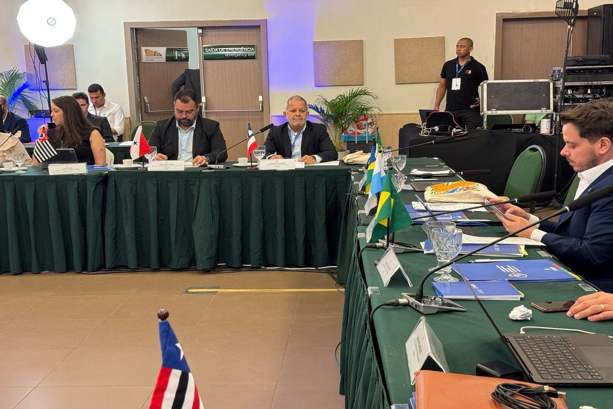 Luciano Suedde defende fortalecimento da comunicação pública e reforça papel da atuação digital nos estados - 