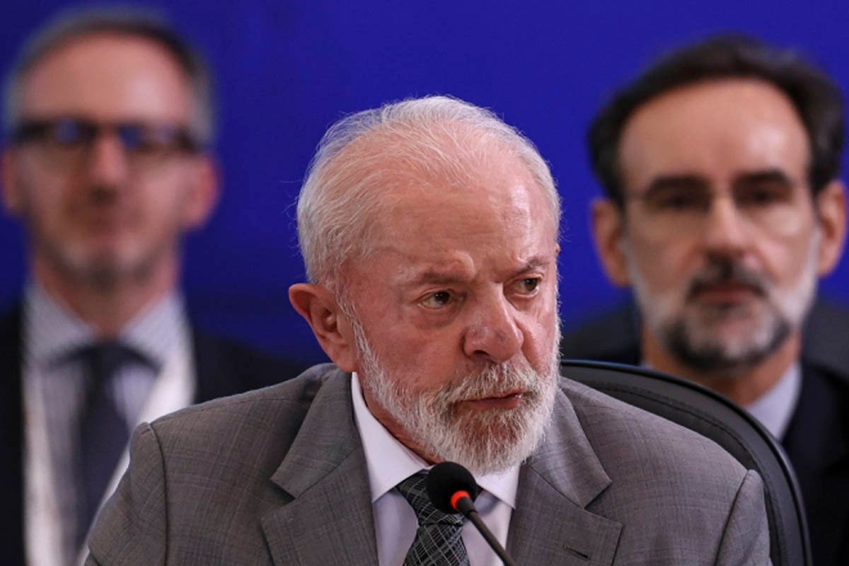 Aprovação de Lula cai a 40% e desaprovação atinge recorde de 57%, aponta Quaest - 