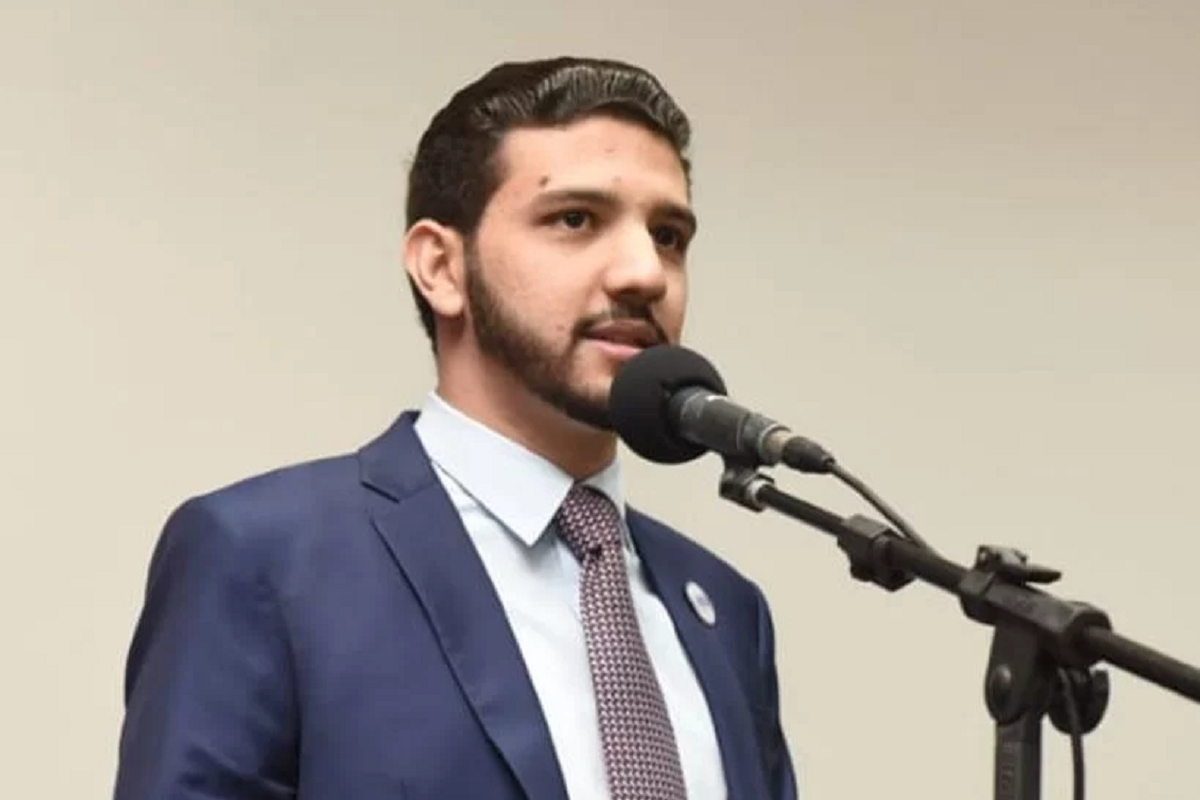 Neto Carletto afaga Rui Costa, defende vaga na majoritária para o Avante e comemora força do partido na Bahia - 