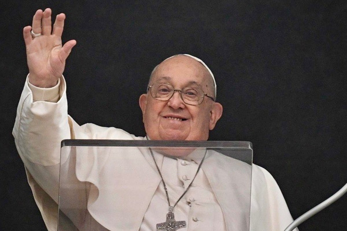 Papa Francisco tem despedida neste sábado com sepultamento fora do Vaticano - 