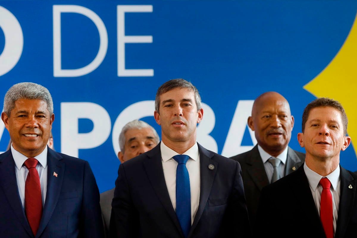 André Viana toma posse como delegado-geral da Polícia Civil da Bahia com foco no combate ao crime organizado - 