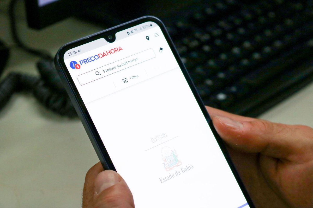 Preço da Hora Bahia revela onde economizar até 57% nos itens da Semana Santa em Salvador - 