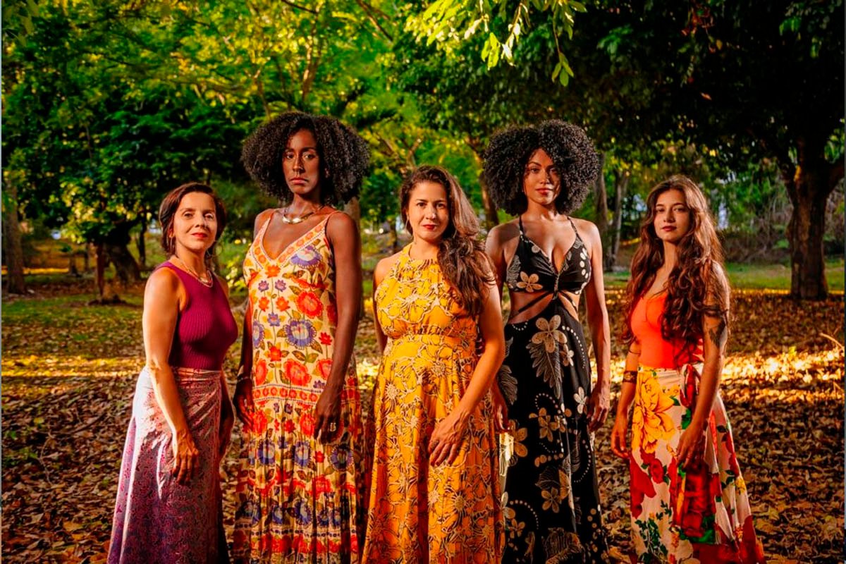 Teatro Gregório de Mattos recebe peça sobre violência contra a mulher nesta quinta e sexta; saiba como assistir - 