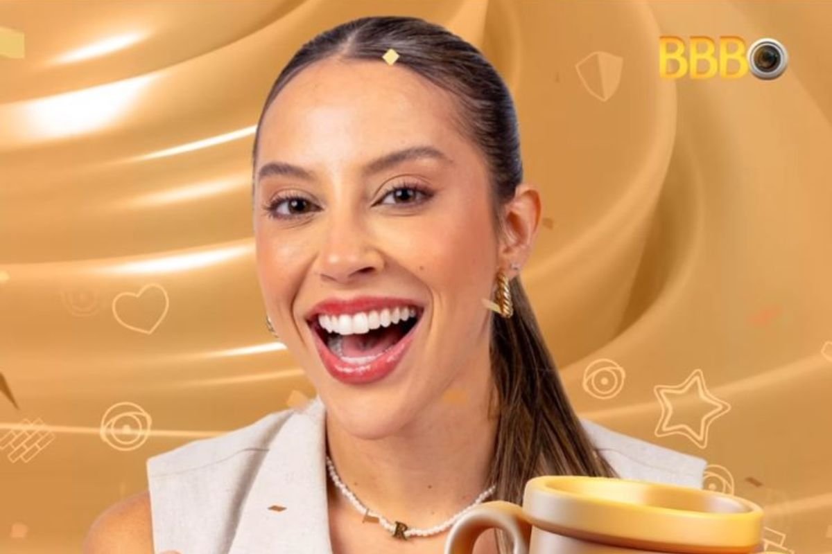 Resumo BBB 25 de terça-feira (23/4): Guilherme vence no voto único, mas Renata fatura prêmio com apoio de torcida e políticos - 