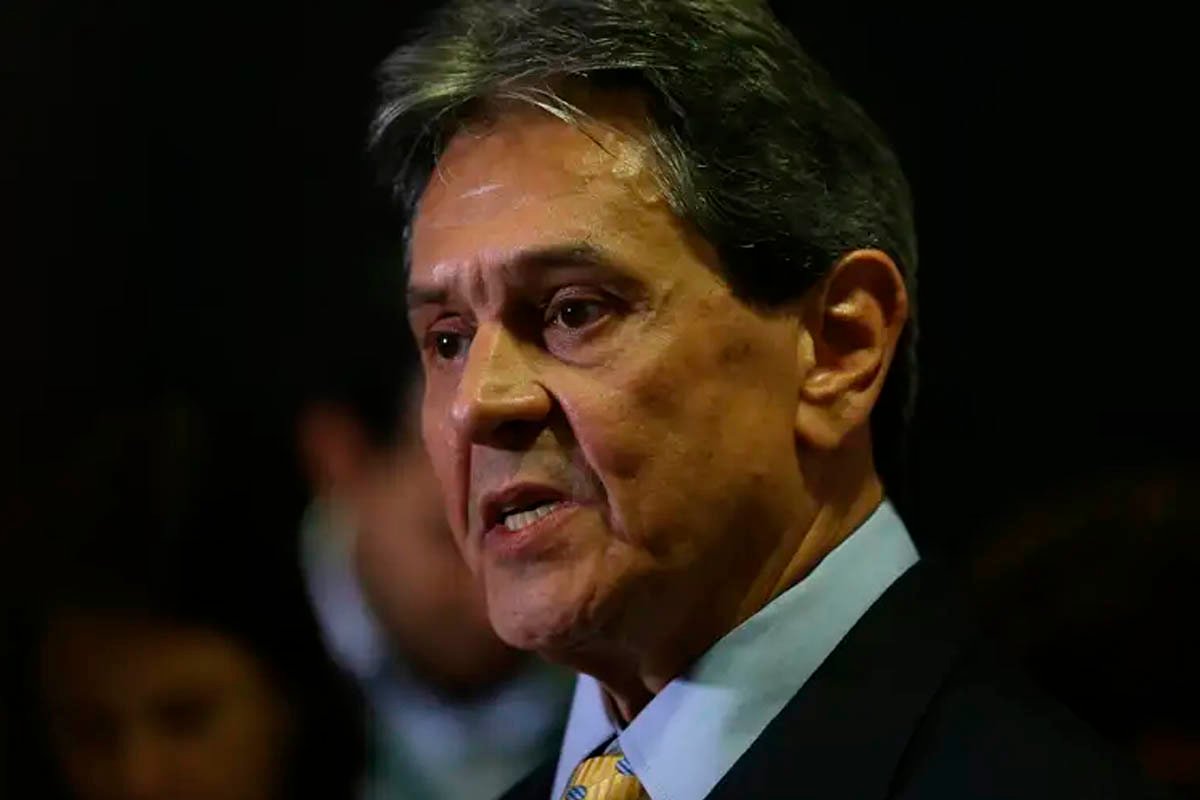 TRF-2 converte prisão de Roberto Jefferson em domiciliar; decisão final cabe ao STF - 