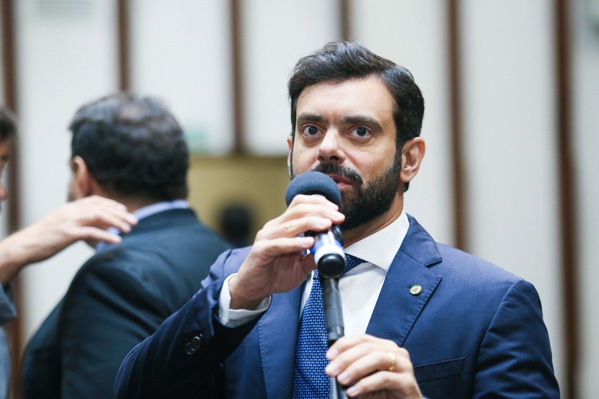 Tiago Correia diz que fala de Jerônimo sobre CPI do Lixo ‘desrespeita a autonomia dos poderes’ - 