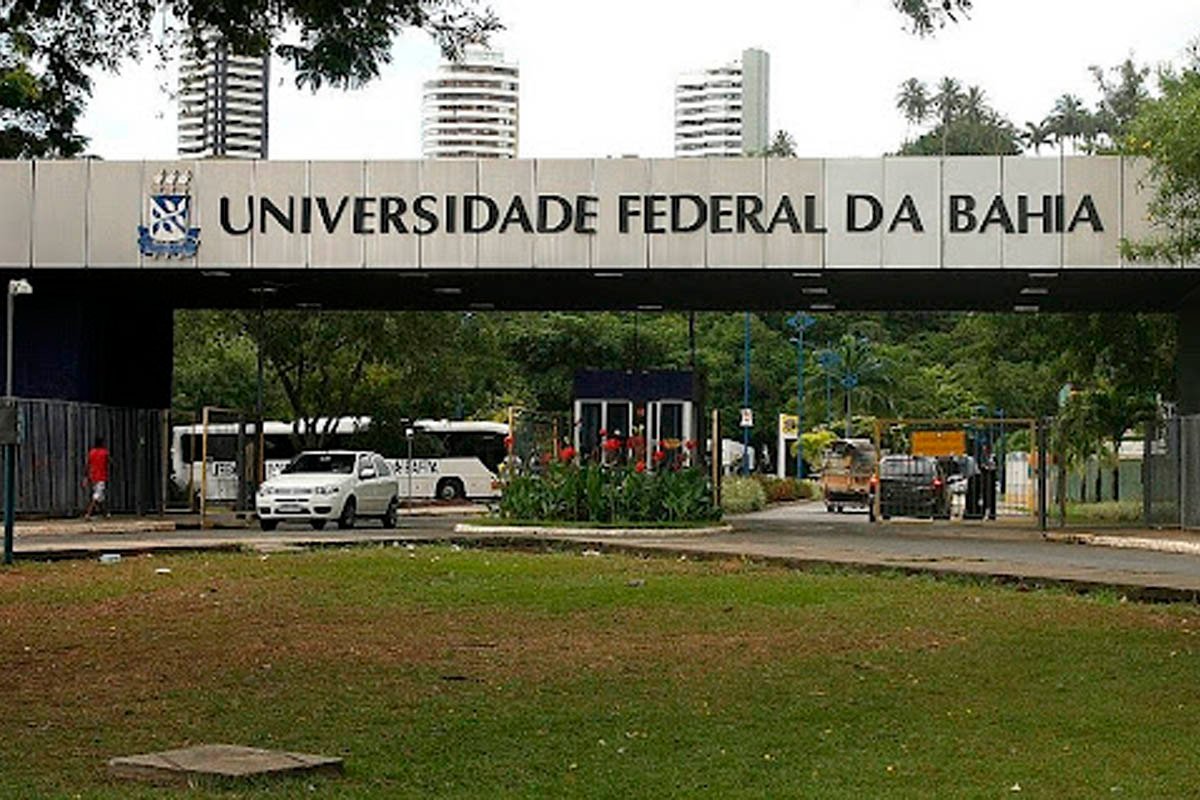 Vice-reitor da Ufba critica corte e alerta para impactos do orçamento federal nas universidades em 2026 - 