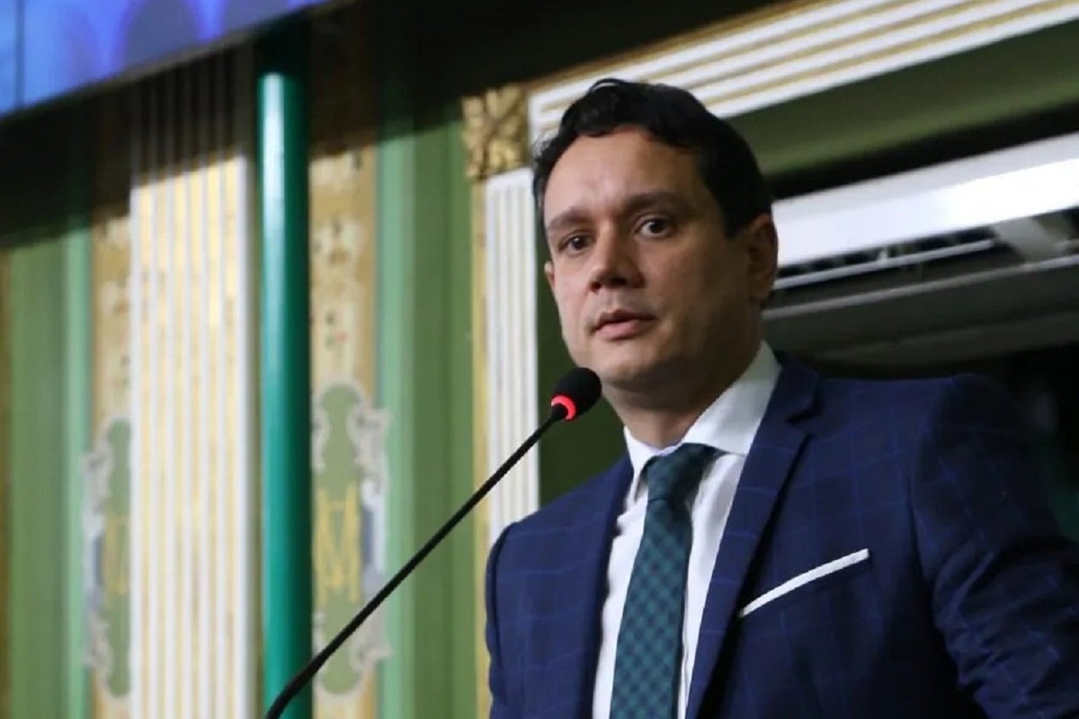 Vereador critica insegurança após vandalismo no Parque Pedra de Xangô: ‘triste Bahia’ - 