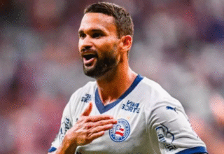 Invencível em casa: Bahia bate Atlético Nacional e lidera grupo na Libertadores - 