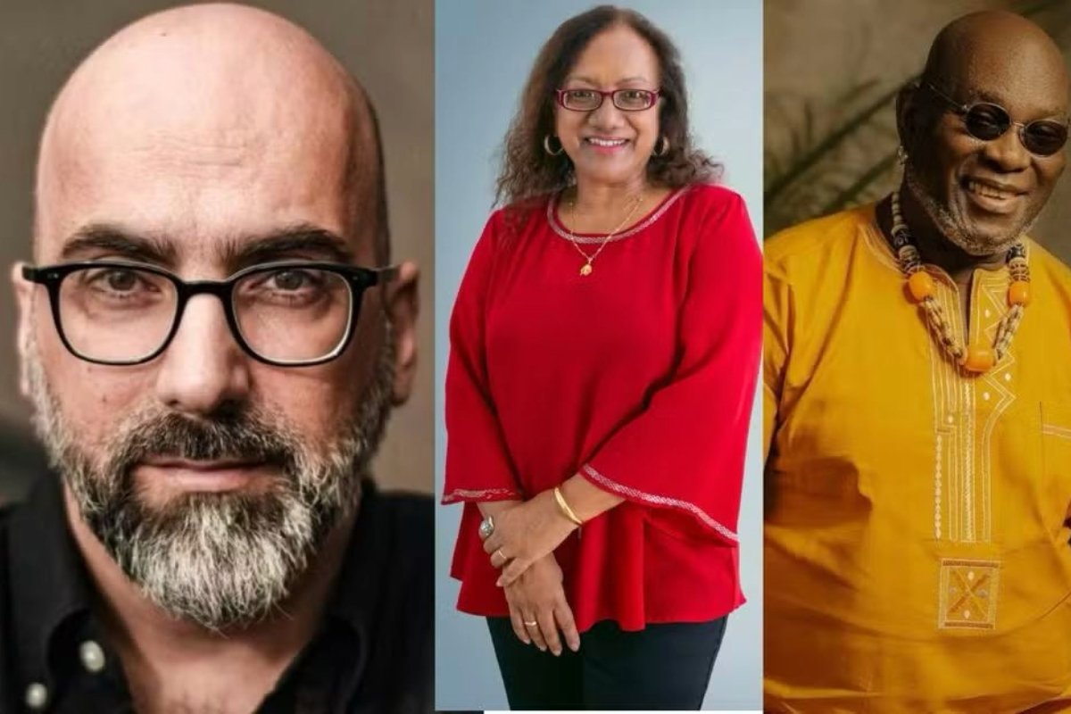 Festival celebra língua portuguesa em Salvador com shows, livros e cinema gratuito - 