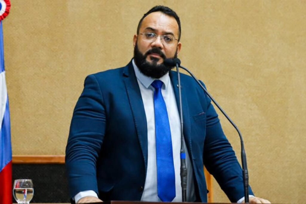 Leandro de Jesus (PL)