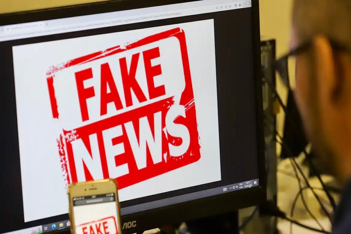 Dia do jornalista: luta invisível contra fake news que ameaça democracia - 