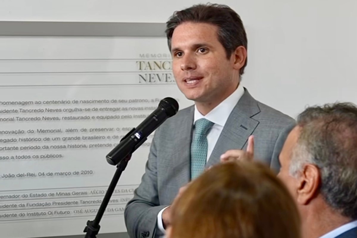 Hugo Motta foge de polêmica da anistia e mira nas três áreas que mais preocupam brasileiros - 