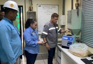 Ibametro intensifica fiscalização em instrumentos usados na comercialização de grãos na Bahia - 