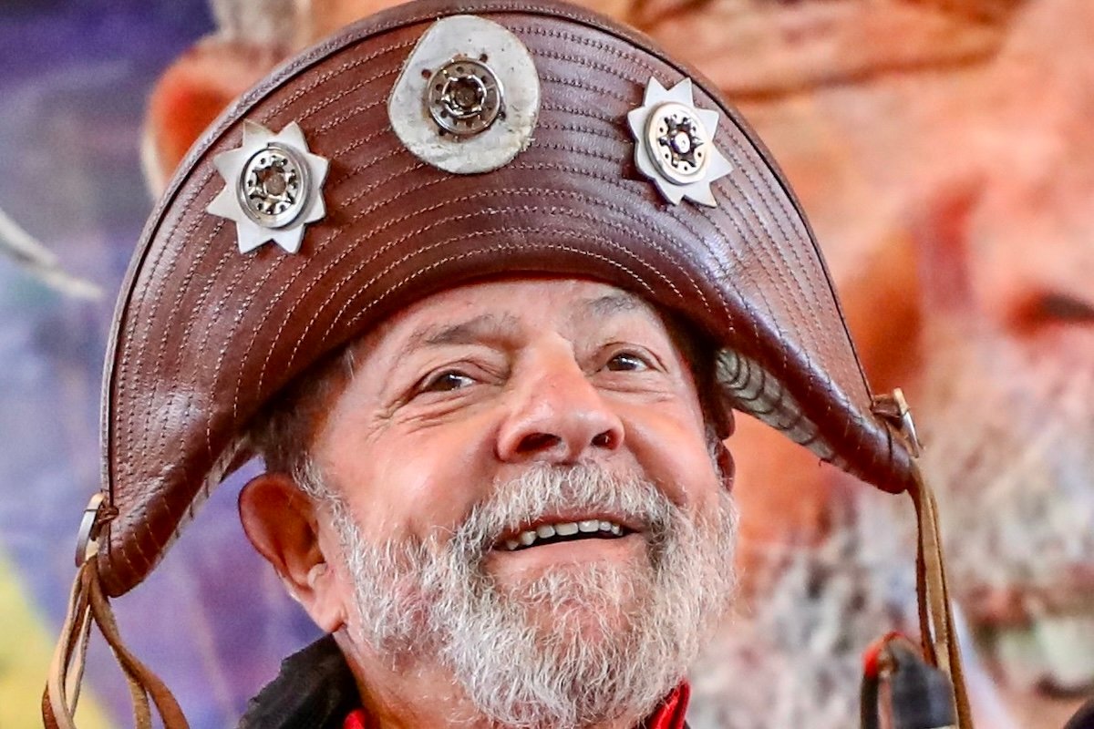 Lula perde força no Nordeste e entre mulheres, diz pesquisa - 