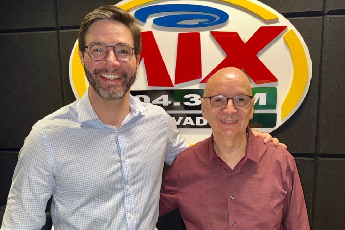 Sergio Manzione diz que 86% das pessoas admitem ter problemas psicológicos e defende busca por ajuda profissional - 