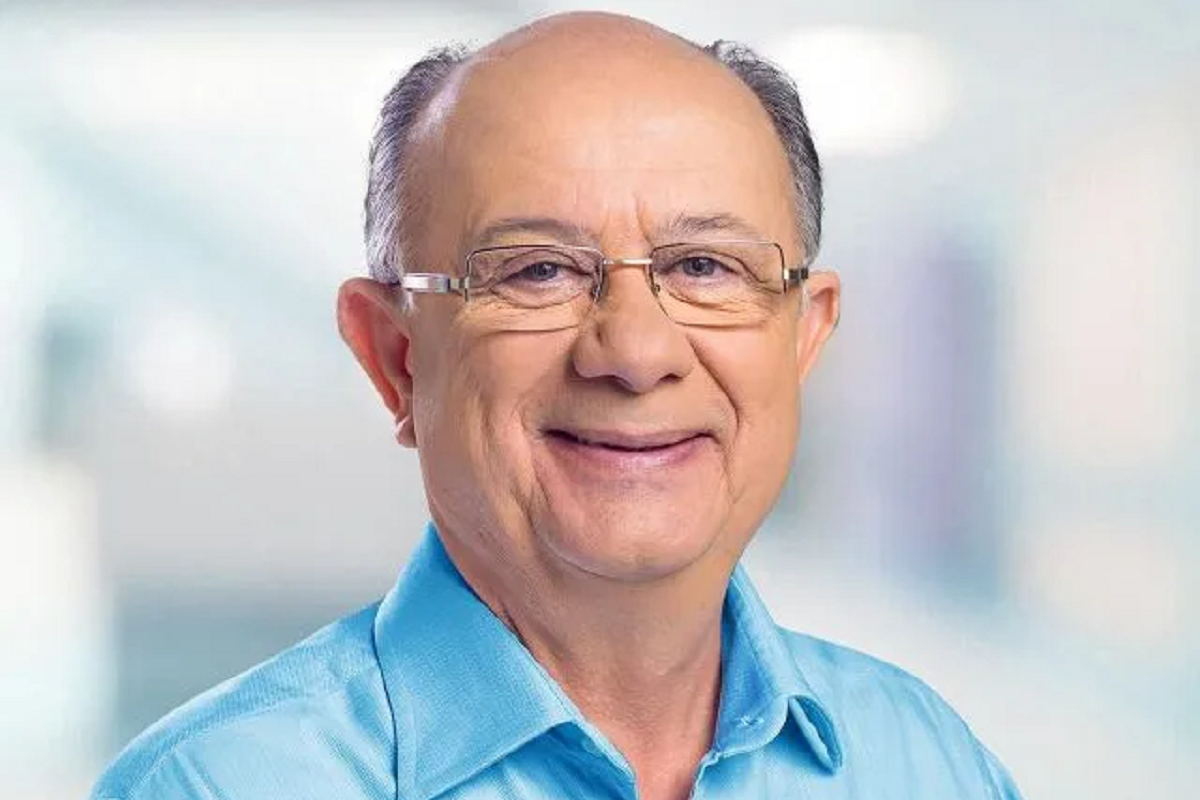 José Ronaldo adota tom conciliador com Jerônimo, evita falar sobre saída da oposição e desconversa sobre aliança com governo - 