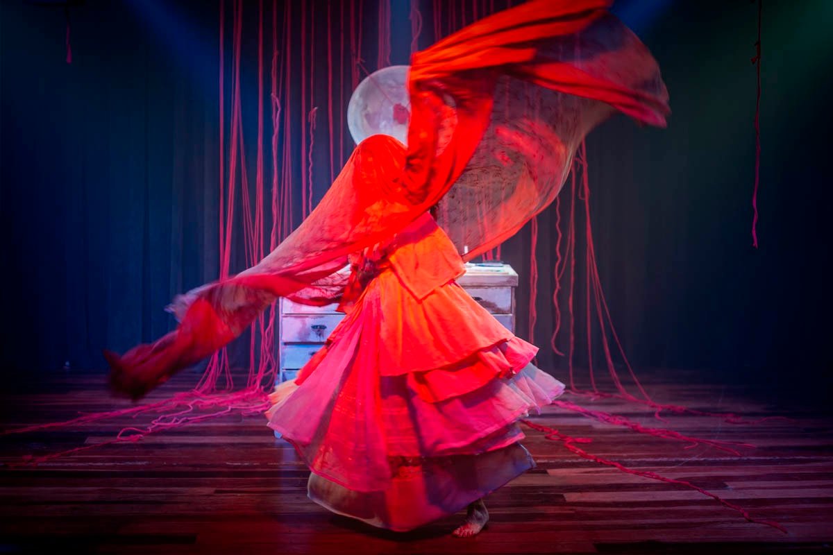 FGM abre inscrições para edital de até R$ 250 mil por projeto de artes cênicas; veja como participar - 