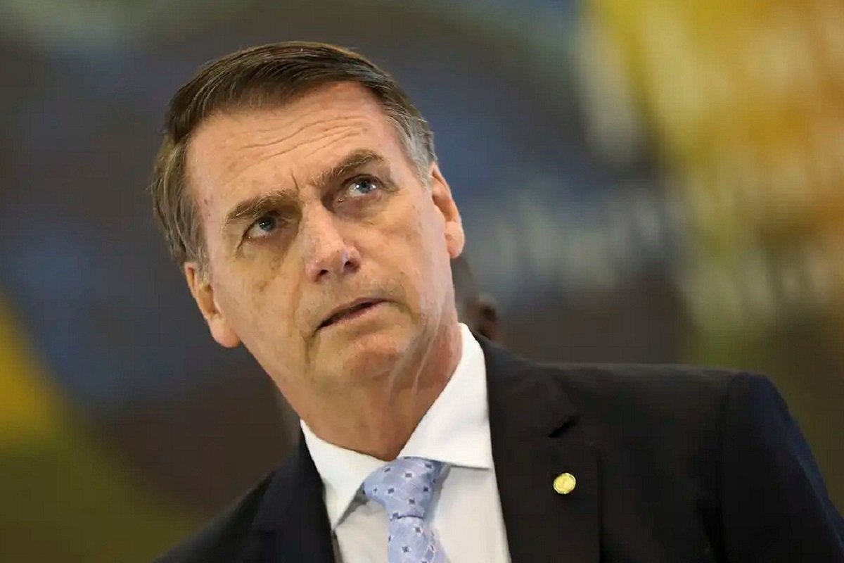 Inelegível, Bolsonaro volta a falar em candidatura à presidência em 2026: ‘qual foi o crime que cometi?’ - 