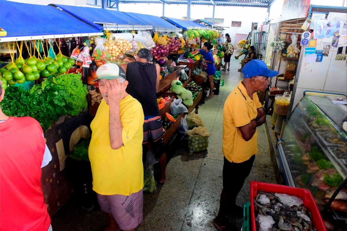 Semop abre licitação para uso de boxes comerciais em cinco mercados municipais; veja como participar - 