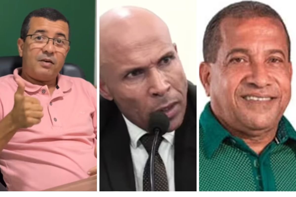 Fraude à cota de gênero nas eleições de 2024 leva à cassação de vereadores em Valença - 