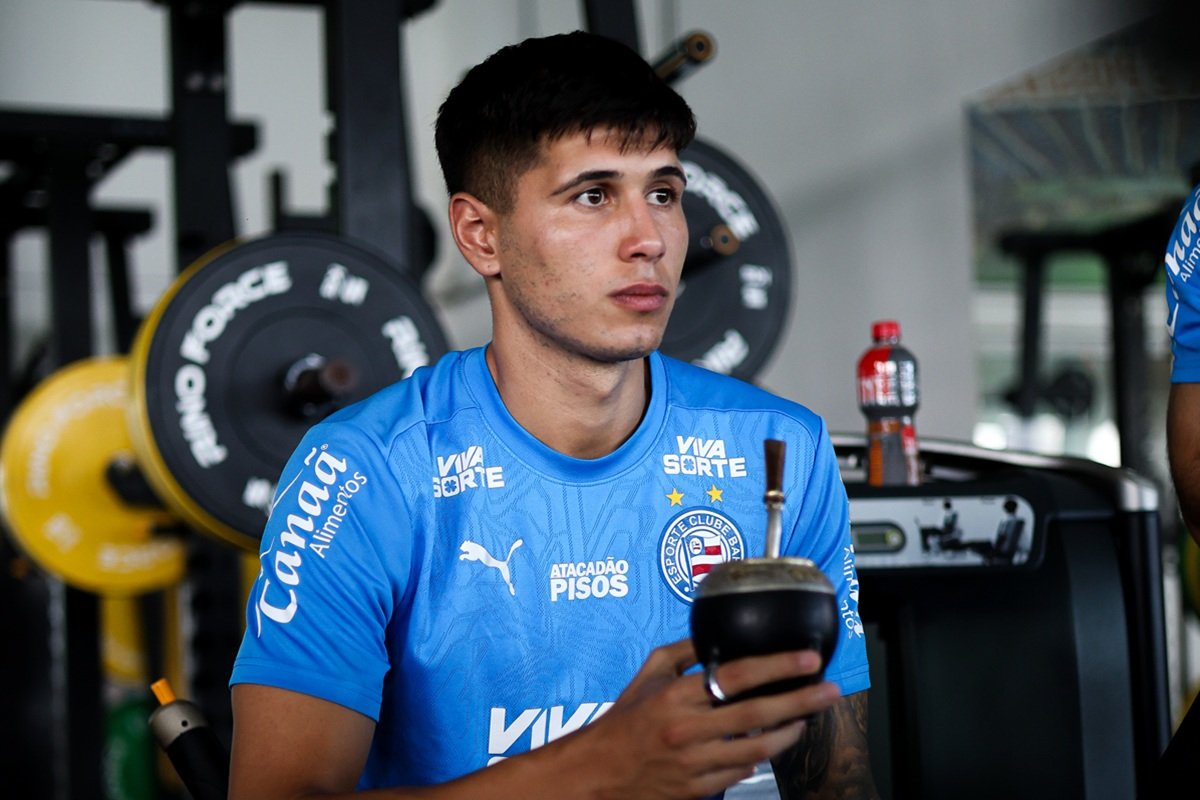 Bahia x São Paulo: onde assistir ao vivo, horário e prováveis escalações - 