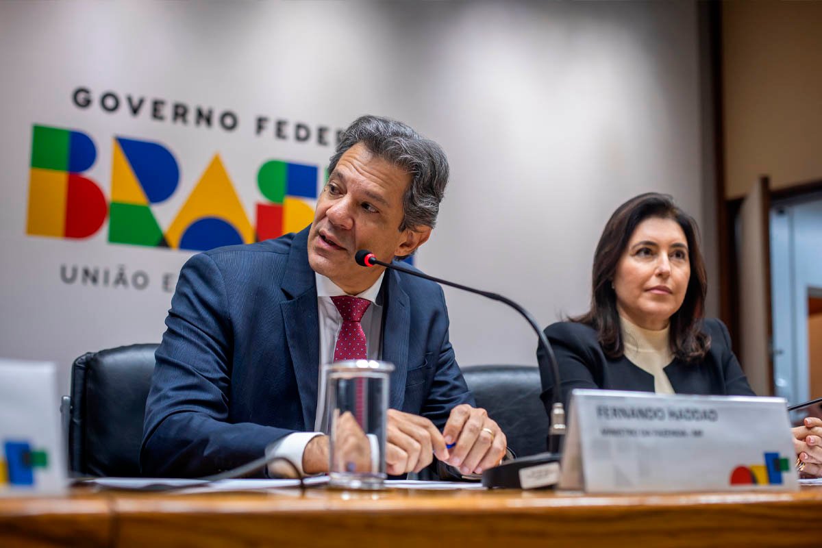 Governo vai taxar apostas e títulos como LCI e LCA para compensar recuo no IOF - 