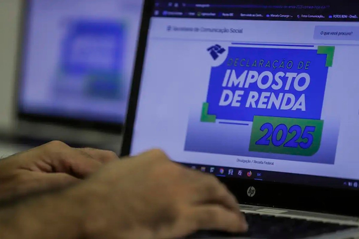 Imposto de Renda: 10,2 milhões ainda não declararam e prazo termina nesta sexta-feira - 