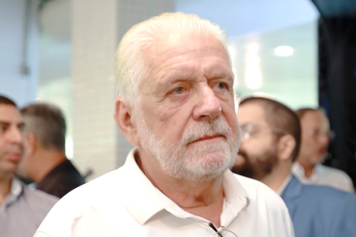 Wagner nega abrir mão de sair à reeleição em prol de Coronel e acredita em solução da base para 2026 - 