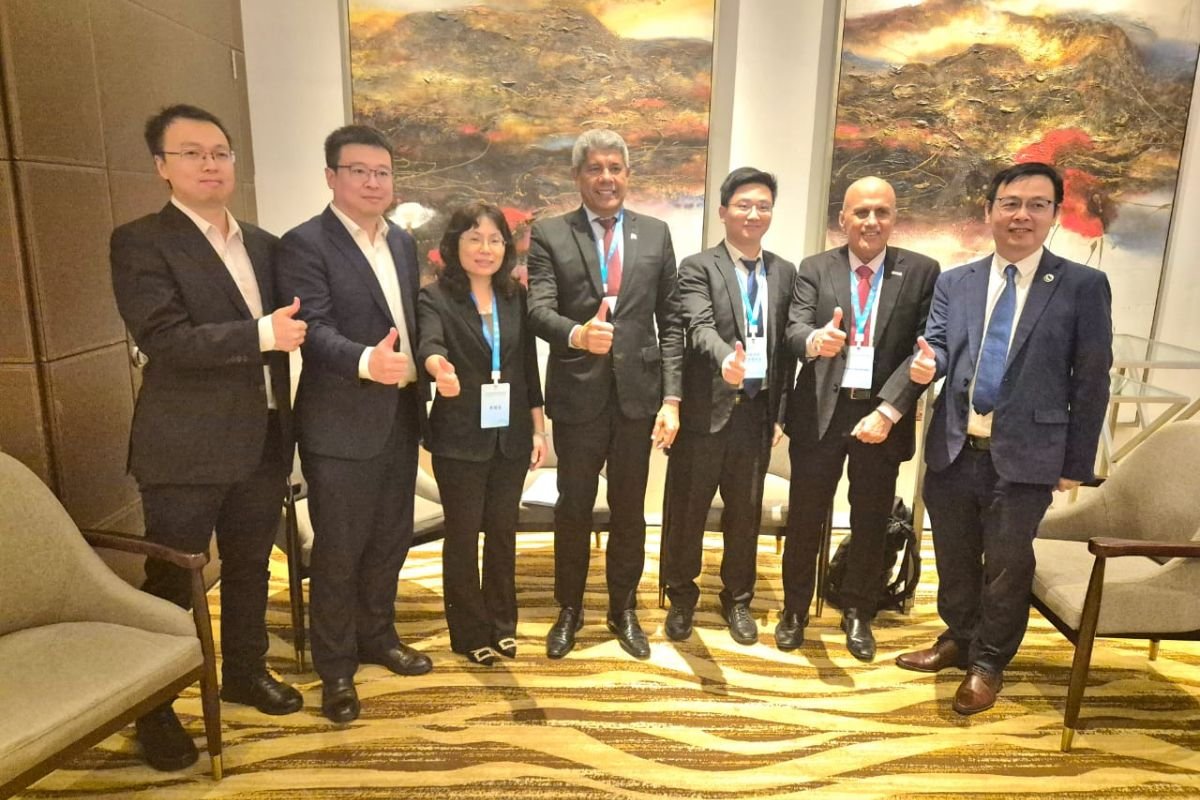 Com 40 empresas na mira, Bahia avança para virar maior polo da BYD fora da China - 