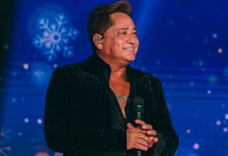 Justiça anula contrato de R$ 750 mil para show de Leonardo no Mato Grosso e manda empresa devolver R$ 300 mil - 