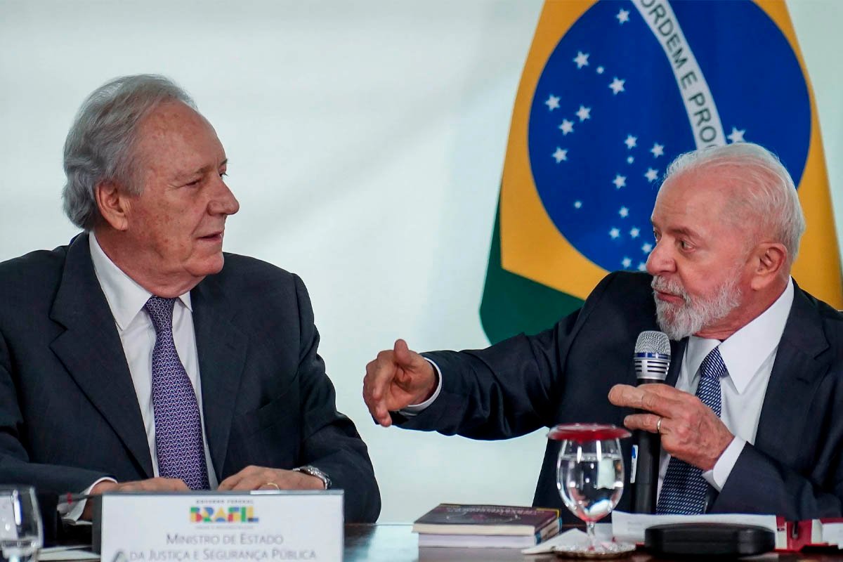 Saída de Lewandowski leva governo Lula a 15 mudanças ministeriais no terceiro mandato - 