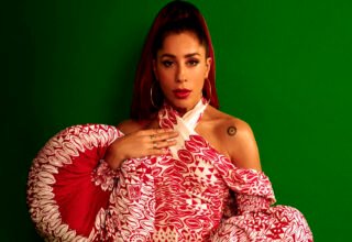 Márcia Castro celebra legado do samba reggae com turnê no Canadá e homenagens a mestres baianos - 