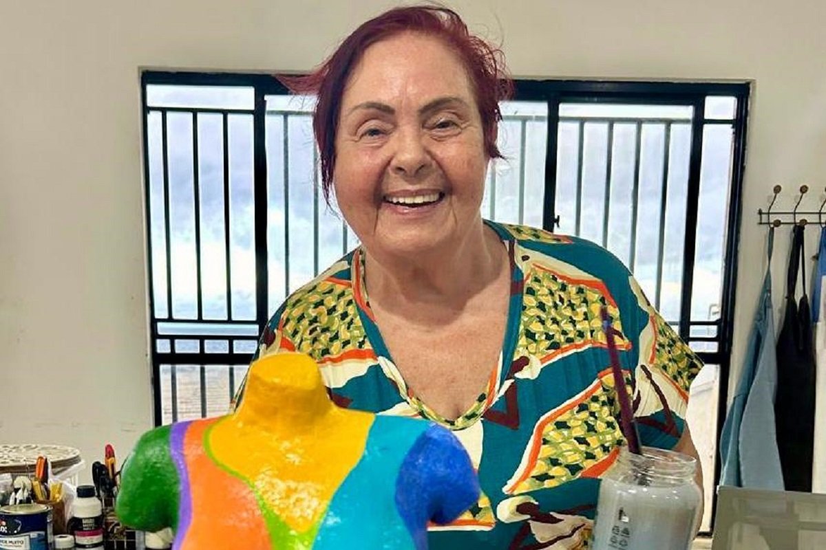 Ateliê 4 Elementos oferece cursos de cerâmica com proposta única para iniciantes e avançados - 