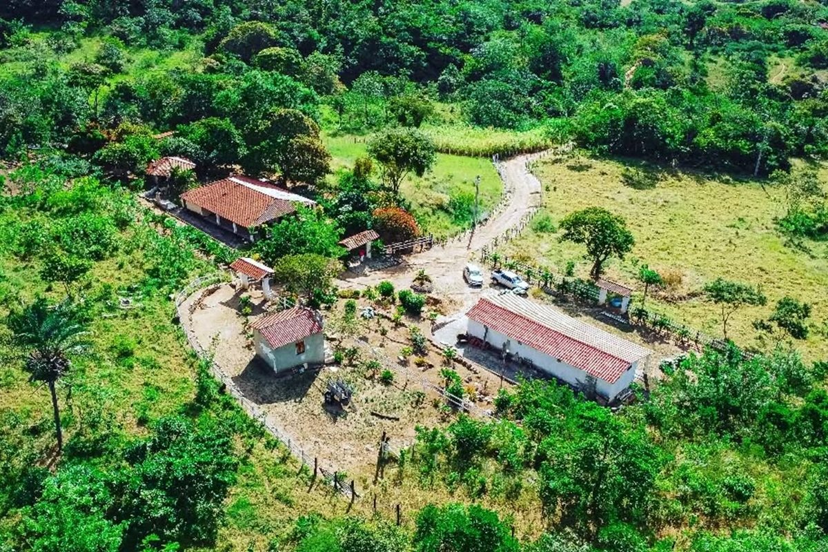 Em Ruy Barbosa, Museu das Artes e Ofícios de Orobó guarda relíquias da história nordestina e encanta visitantes - 