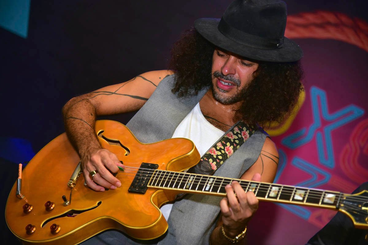 Festival ‘Oxe É Jazz’ agita Salvador com música instrumental e artistas premiados neste final de semana - 