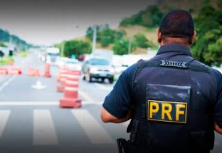 Ex-diretor da PRF diz ao STF que recebeu ordem para blitz no Nordeste durante segundo turno das eleições de 2022 - 