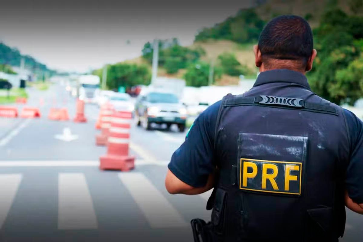 Ex-diretor da PRF diz ao STF que recebeu ordem para blitz no Nordeste durante segundo turno das eleições de 2022 - 