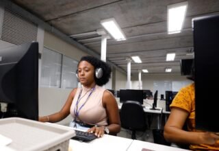 Partiu Estágio 2025: mais de 3 mil universitários são convocados para atuar em 237 municípios baianos - 