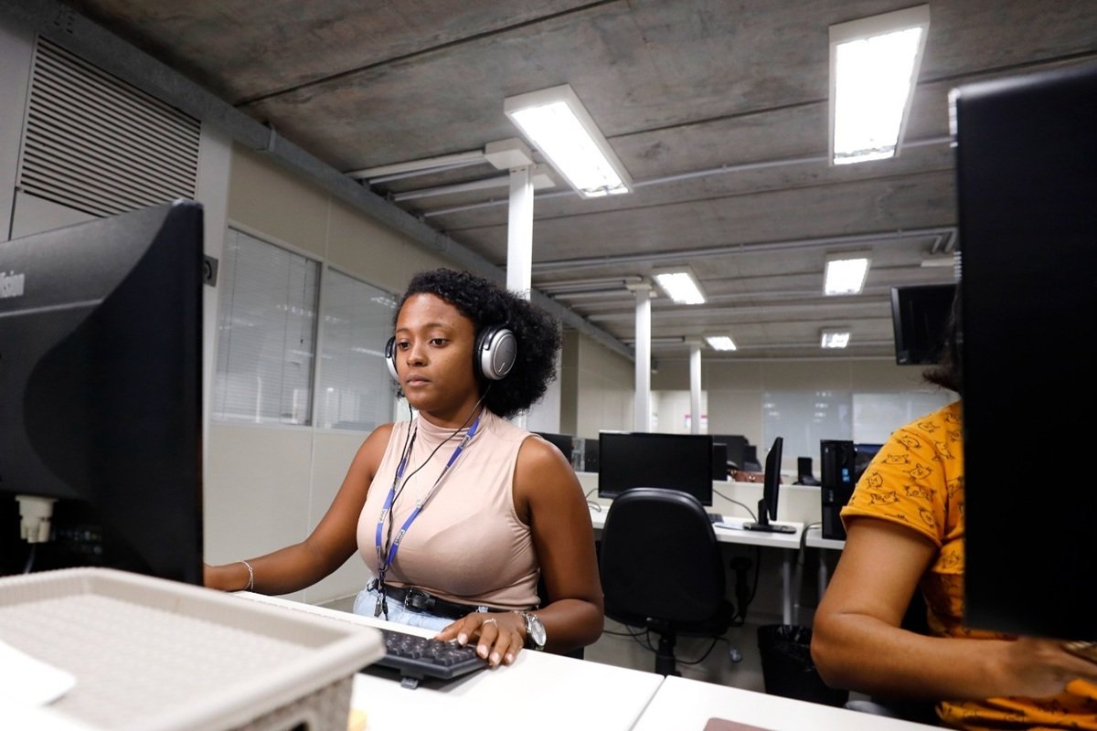 Partiu Estágio 2025: mais de 3 mil universitários são convocados para atuar em 237 municípios baianos - 