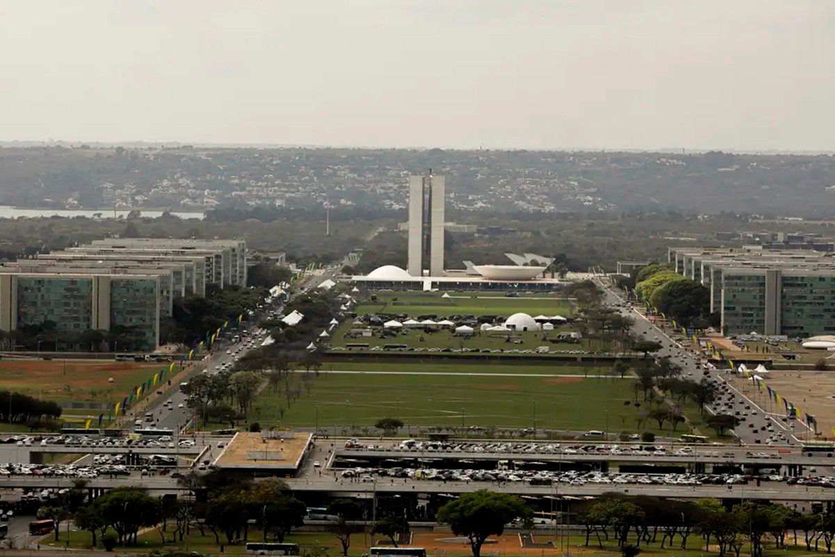 Governo bloqueia R$ 31,3 bilhões no Orçamento de 2025 para cumprir arcabouço fiscal - 