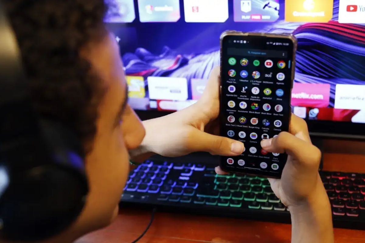 STF retoma julgamento sobre responsabilidade das plataformas digitais na próxima semana - 