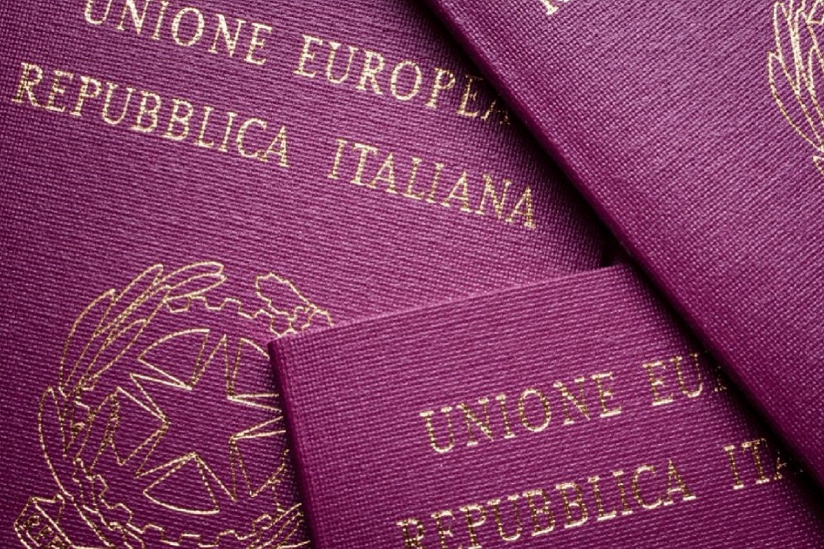 Fim da cidadania italiana para bisnetos: entenda como nova lei impacta brasileiros - 