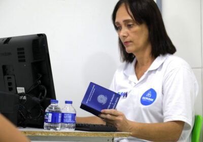 Simm oferece 54 vagas de emprego e estágio em Salvador com salários de até R$ 4 mil nesta quarta-feira - 
