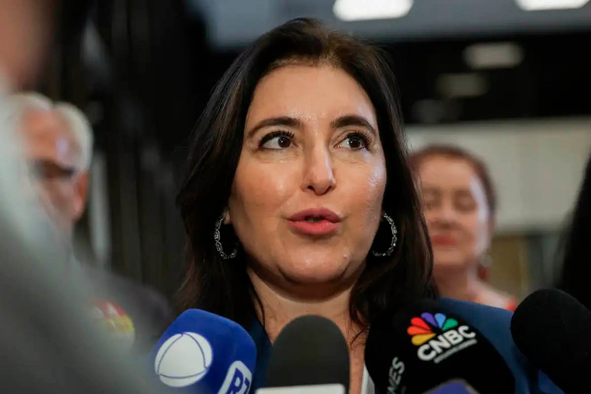 Tebet assegura devolução de valores a vítimas de fraude no INSS: ‘ninguém ficará prejudicado’ - 